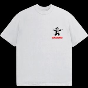 MONOPOLY Casino Nights short sleeve T-shirt